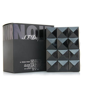 都彭黑钻男士香水100ml体验装