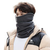秋冬季【蓄热保暖&抗严寒保暖围脖 】加绒加厚户外骑行防风保暖护颈面罩 潮流时尚百搭脖套 商品缩略图4