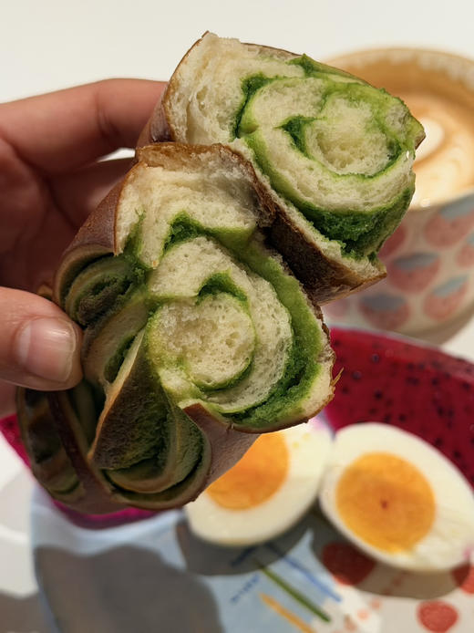 开心果碱水（12点半后陆续出） 商品图4