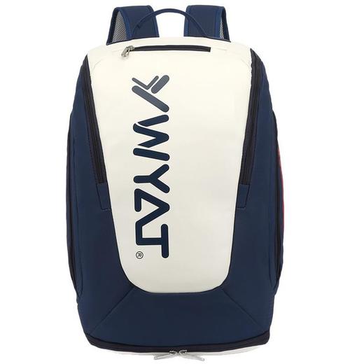 YWYAT/威亚拓羽毛球包双肩包男网球包女运动背包大容量3支装B997 商品图4