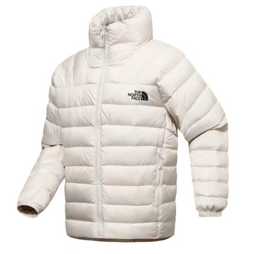 北缅羽绒服夹克  内里填充高品质高蓬鸭绒 商品图4