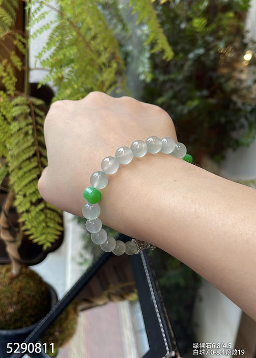 5290811，手串。具体价格微信咨询 商品图3