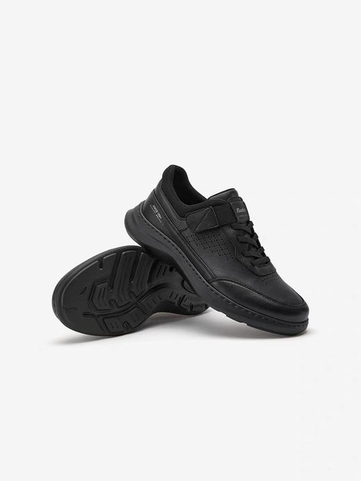 【云粉节】BF楼Bata休闲皮鞋男2026春款休闲商务通勤单鞋29568AM6   吊牌价1159   活动价799 商品图3