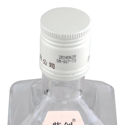 【自饮口粮】2024年 剑南春 紫剑 浓香型白酒  52度 500ml*6整箱 商品图4