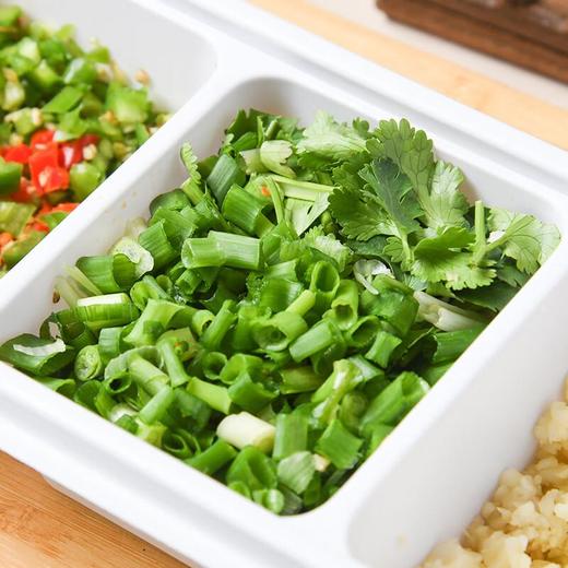 调味蘸料/大份（羊肉汤） 商品图3