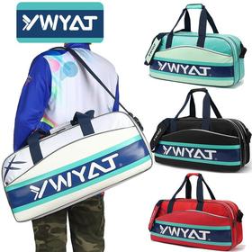 YWYAT/威亚拓羽毛球包单肩3-6支裝手提便携包网球包拍袋男女韩版