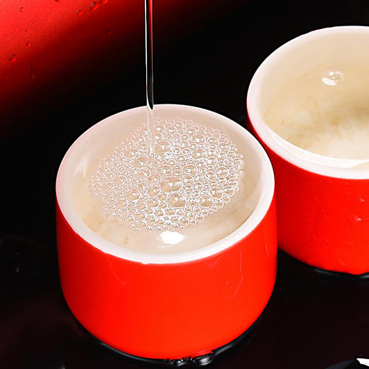 【酒厂直营】新品老酒8礼盒装 500ml 6瓶整箱 53度酱香型白酒 商品图5