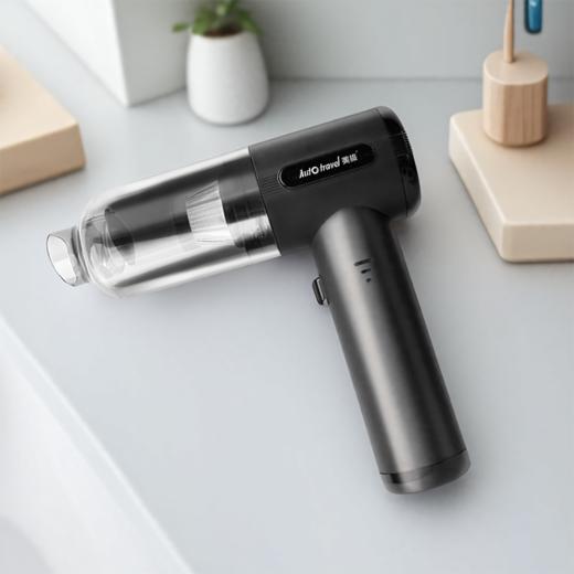 Auto Travel美旅吹吸抽四合一吸尘器AT-1022无刷版 商品图2