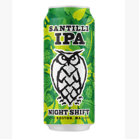 夜猫酿造 桑迪利 473ml