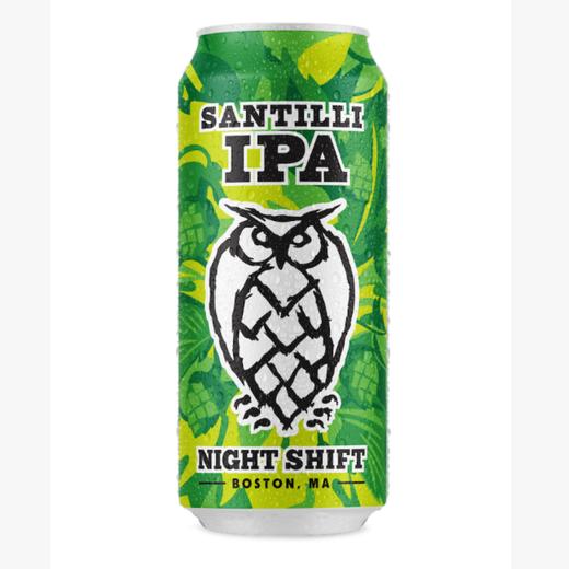 夜猫酿造 桑迪利 473ml 商品图0