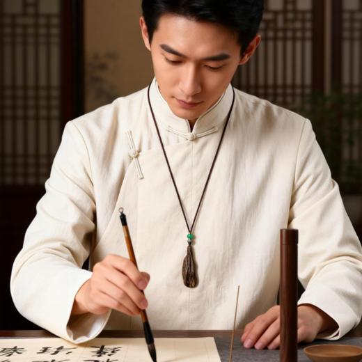 天然香港沉香  沉水级  12.5克  SP7284 商品图1