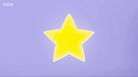 《英语单词（Star）动画》