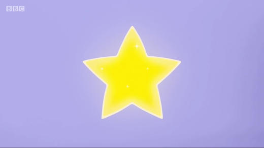 《英语单词（Star）动画》 商品图0