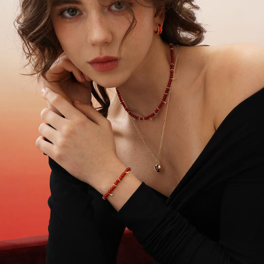 ARSIS丨 幸运符号系列 鸿运福禄手链 商品图5