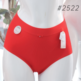 多美女神2522棉内裤(均码)