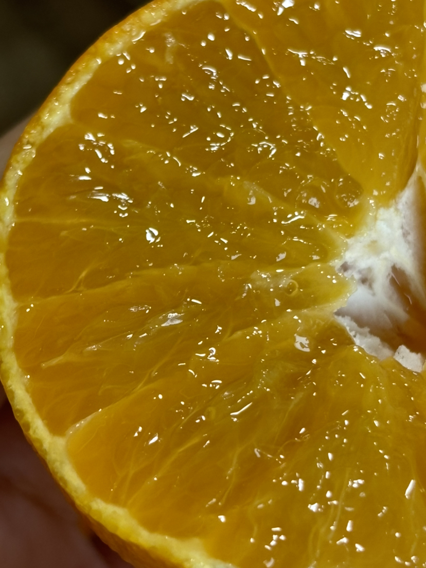 2025年第一票红美人 鲜嫩开启 口感迷人！