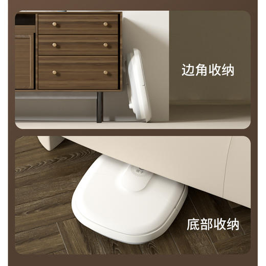 【岁末有礼】扬子折叠足浴器ZY835 商品图3