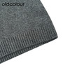 oldcolour欧珂秋冬简约休闲日常可爱毛织套头衫（童装）O43052250 商品缩略图4