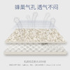 佳奥 大颗粒按摩款乳胶枕J13B22AW2 商品缩略图5