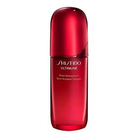 【保税仓】Shiseido 资生堂 红腰子精华 75ml 4.0