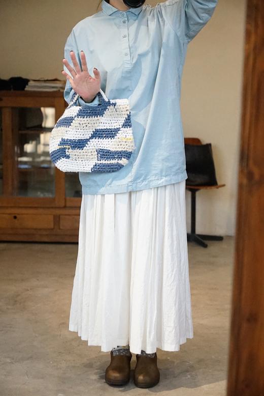 Manuelle guibal极简剪裁衬衣 商品图4