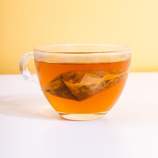 张太和 胖大海菊花茶罗汉果养生茶甘决明茶 金银花胖大海人参罗汉果清润茶 金银花胖大海人参罗汉果清润茶100g*2袋 商品图2