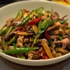 “阿德童年”泡菜炒鸡杂 商品缩略图0