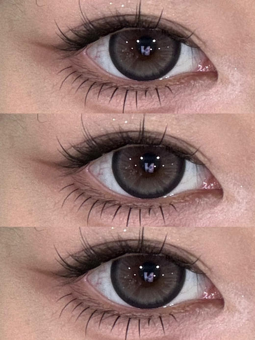 半年抛 Fully Gift息光脉络 14.5着色13.9 商品图2