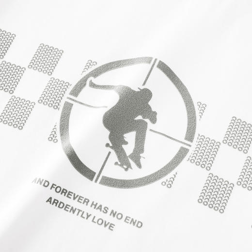 GXG男装【纯棉】秋季男士日常百搭休闲圆领长袖T恤打底上衣K&C 商品图4