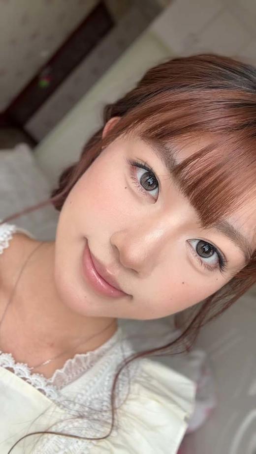 skeye 日抛（十片装）硅水凝胶版 懒懒小猫 直径14.2mm着色13.6mm 商品图1