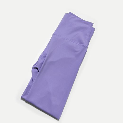 壁虎瑜伽【2512KZ456】多巴胺高腰裸感九分裤-偏小【5天发货】 商品图9