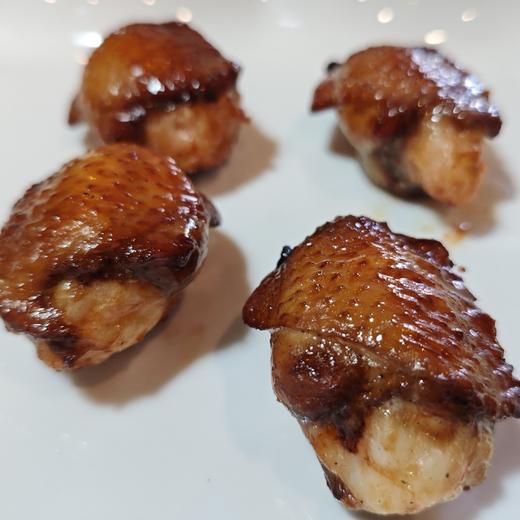 【鸡翅包虾滑】8个/盒，39.9元/盒（原料：爱阁鸡翅+同诺定制虾滑，纯手工拆骨） 商品图2