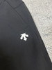 原单正品 DESCENTE迪桑特休闲裤TRAINING运动健身男士防水透湿加绒梭织运动长裤！
颜色：黑色
尺码：MLXLXXL 商品缩略图3