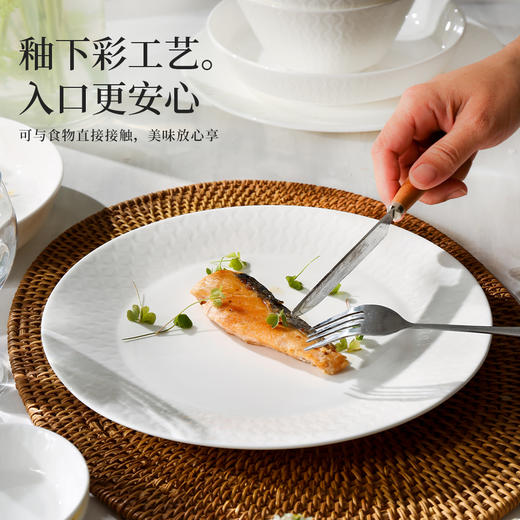 28头华灯初上餐具 商品图2