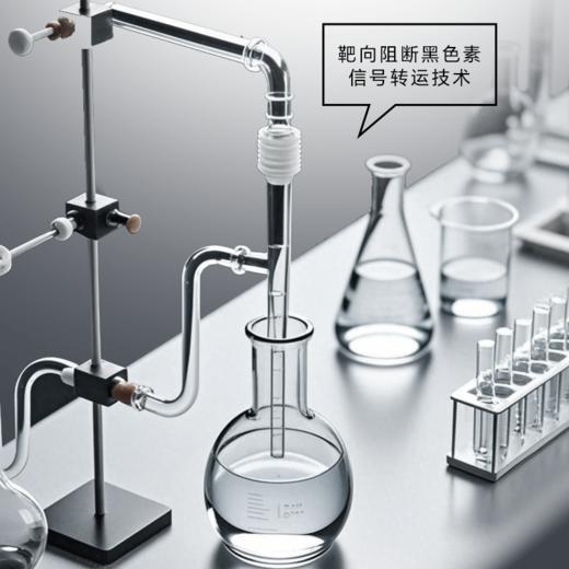 sy 甄然烟酰胺美白焕颜精华液2ml*14支*2盒 商品图5