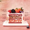 芭蕾草莓·红颜 草莓伯牙红丝绒 蛋糕,可选5.6,8英寸 | 36CAKE 商品缩略图5