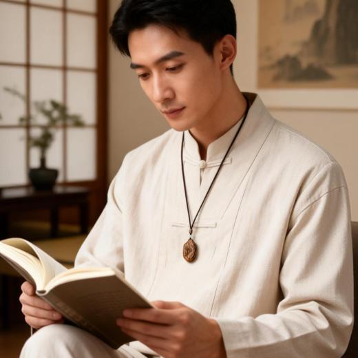 天然菩萨奇沉香 沉水级 9.9克 SP11526 商品图2