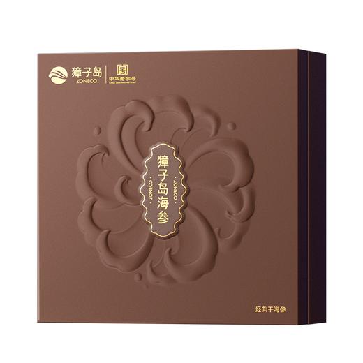 [獐子岛] 干海参 天择 (100g/盒) 商品图0