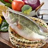 普通鲈鱼  约400-500g/条 商品缩略图0