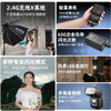 神牛V480触屏机顶闪光灯高速同步TTL锂电池热靴灯外拍便携婚礼摄影灯 商品缩略图4