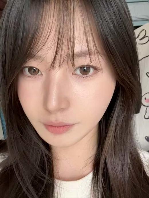 skeye 日抛（十片装）硅水凝胶版 透金琥珀 直径14.2mm着色13.4mm 商品图7