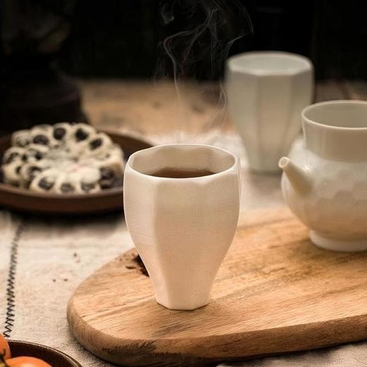 玉兰杯 妙法自然  大自然的鬼斧神工赋予了玉兰花包纯净高雅的灵魂 商品图2