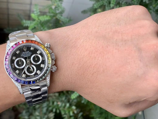 Noob official➕➕➕有过迪通拿腕表的，一定要看看这家改装服务团队！一家正真不计成本且懂表爱表的改装服务商，敢把高昂的改装配件装成成表，让你在短的时间享受专业的产品❕❕❕ 商品图11