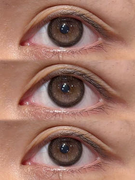 日抛 Fully Gift 月相悬浮光14.5着色13.7