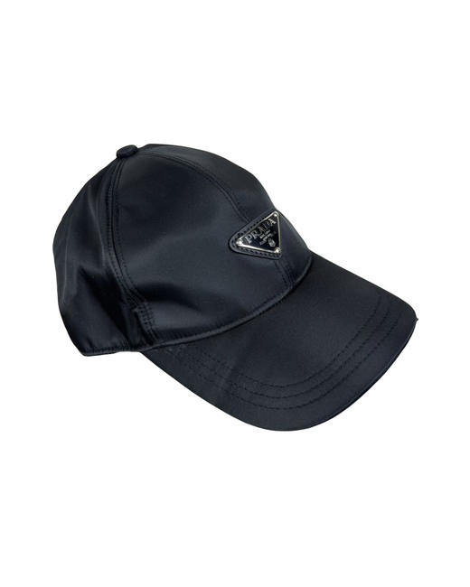 中性款三角标棒球帽he020 商品图1