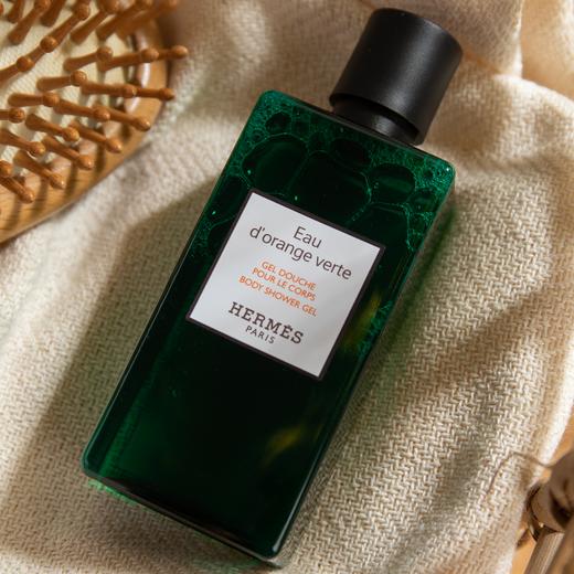 爱马仕橘绿之泉洗护体验装|清新柑橘香调，持久留香 商品图3
