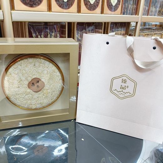 【甄选优质好料❗️温和补气滋养】西洋参礼盒套装西洋参片切片花旗参含片洋参片人参片袋装。jb 商品图3