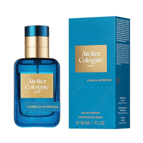 欧珑浓香水  茶花香颂-30ml