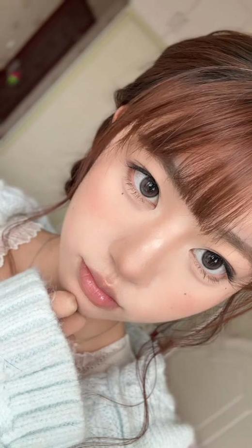 skeye 日抛（十片装）硅水凝胶版 懒懒小猫 直径14.2mm着色13.6mm 商品图0