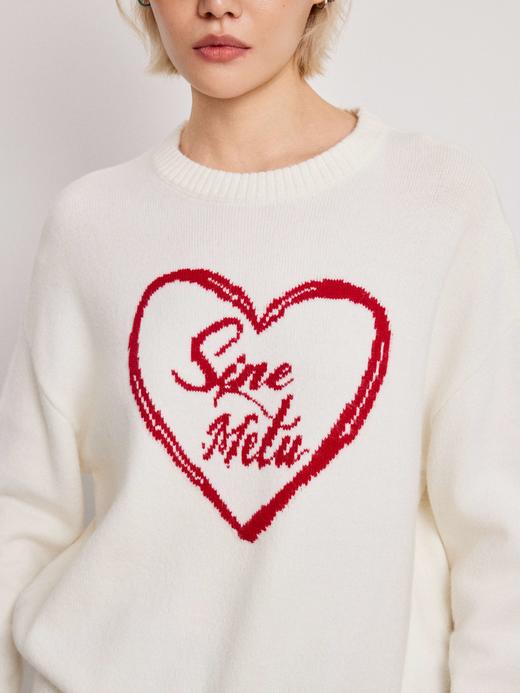 【商场同款】麦檬春秋毛衫4G1130471 商品图3